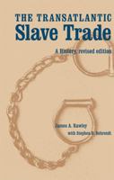 The Transatlantic Slave Trade: A History 0393014711 Book Cover
