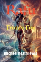Rafu: Frozen Fire (Erotica Edition) (1) B0F2QQ4HYJ Book Cover