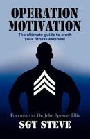 Operation Motivation 1621417298 Book Cover