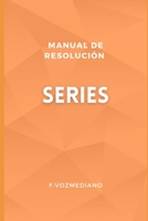 Series Matemáticas: Manual Breve y Completo B08QW3SGXV Book Cover
