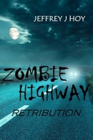 Zombie Highway Retribution null Book Cover