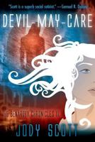Devil-May-Care 153934942X Book Cover