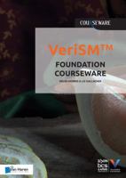 VeriSM Foundation Courseware 9401802629 Book Cover