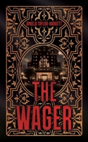 The Wager B0GC56BL9G Book Cover