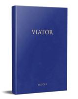 Viator 54: 1 (2023) 2503604226 Book Cover