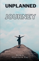 Unplanned Journey: Poetry Book B0CS9WNT2V Book Cover