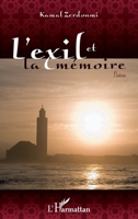 L'exil et la mémoire 2296555667 Book Cover