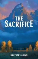 The Sacrifice B0G4K2S98L Book Cover