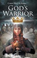 God's Warrior 1645150445 Book Cover