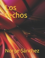 Los techos: Cuento B095B6ZBVC Book Cover