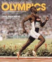 The Story of the Olympics: Revised and Expanded Edition 0688176402 Book Cover