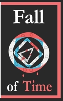 Fall of Time B0GHXBSLX5 Book Cover
