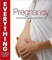 The Everything Pregnancy Book 0715319590 Book Cover