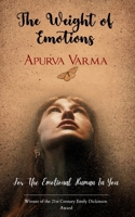 The Weight Of Emotions B0F5NGMP3N Book Cover