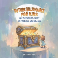 Future Billionaires For Kids: The Treasure Chest of Eternal Abundance B0FX8CJHBJ Book Cover