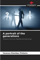 A portrait of the generations 6207283074 Book Cover