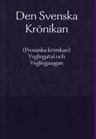 Den Svenska Kronikan 1409234207 Book Cover