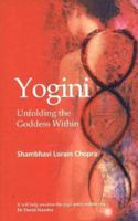 Yogini 8183280358 Book Cover