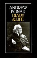 Diary and Life 1848711832 Book Cover