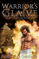 Warrior's Glaive 1947082302 Book Cover