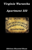 Apartment 222 (English version) B08SGMZTY8 Book Cover