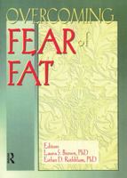 Overcoming Fear of Fat (Women & Therapy Series: No. 3) (Women & Therapy Series: No. 3) 091839371X Book Cover