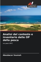 Analisi del contesto e inventario delle OP della pesca: nei paesi SRFC 6206037657 Book Cover
