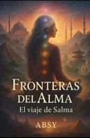 Fronteras del alma: El viaje de Salma (Spanish Edition) B0FD285J8K Book Cover