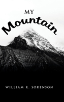My Mountain 172834798X Book Cover