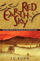 Red Earth Sky 1439200580 Book Cover