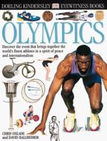 Olympics (Eyewitness Books)