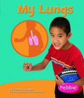 My Lungs 0736866922 Book Cover