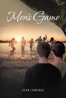 Men’s Game 1645596419 Book Cover