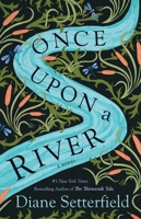 Once Upon a River 074329808X Book Cover