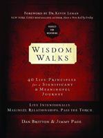 Wisdom Walks 1935416618 Book Cover