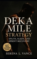 DEKA Mile Strategy: Splits, Sleds, and Sprint Recovery: Complete DEKA Mile Training Blueprint for Sub-20 Performance, Hybrid Endurance, HYROX Crossover, and Functional Fitness Success B0FTF6GJQJ Book Cover