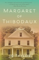 Margaret of Thibodaux 1962504050 Book Cover