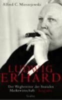 Ludwig Erhard 3886808238 Book Cover