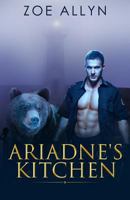 Ariadne's Kitchen: Book One 1544254865 Book Cover