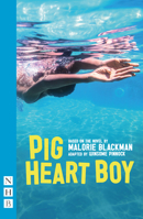 Pig Heart Boy 055255166X Book Cover
