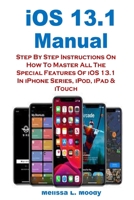 iOS 13.1 Manual 1794700226 Book Cover