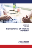 Biomechanics of Implant Dentistry 6203201820 Book Cover