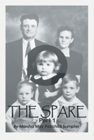 The Spare: Part 1 B0CTCDMXMT Book Cover