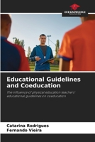 Educational Guidelines and Coeducation 6208336325 Book Cover