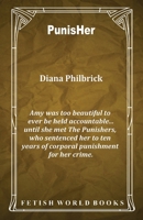 PunisHer 1786956594 Book Cover