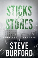 Sticks and Stones 164890209X Book Cover
