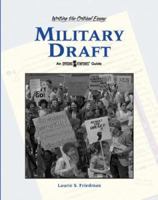 Military Draft (Writing the Critical Essay) 0737738588 Book Cover