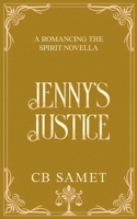 Jenny's Justice 1950942201 Book Cover