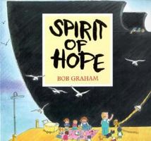 Spirit of Hope 1572552018 Book Cover