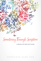 Sauntering Through Scripture: A Book of Reflections 0814637000 Book Cover